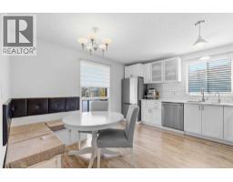 Furnace - 84 Glendale Way, Cochrane, AB T4C1H9 Photo 11