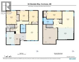 84 Glendale Way, Cochrane, AB T4C1H9 Photo 35