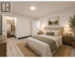 Bedroom 3 - C - 532 Sunnydale Place, Waterloo, ON N2L4T1 Photo 6