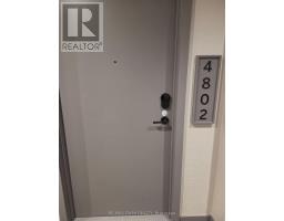 4802 - 634 Church Street, Toronto, ON M4Y0G9 Photo 10