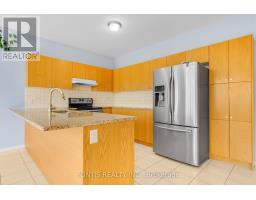 Bedroom 4 - 14 Arrowstone Court, Brampton, ON L6R0V5 Photo 11