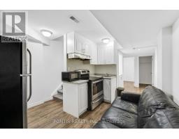 14 Arrowstone Court, Brampton, ON L6R0V5 Photo 40