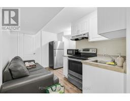 14 Arrowstone Court, Brampton, ON L6R0V5 Photo 39