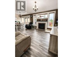 Eat in kitchen - 66 Cedar Heights, Whitecourt, AB T7S0A4 Photo 6