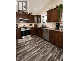 Living room - 66 Cedar Heights, Whitecourt, AB T7S0A4 Photo 7