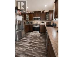 Primary Bedroom - 66 Cedar Heights, Whitecourt, AB T7S0A4 Photo 8