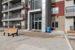 201 70 Philip Lee Drive, Winnipeg, MB R3W0N6 Photo 41
