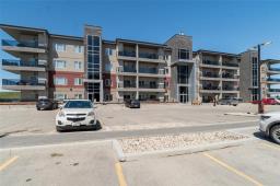 201 70 Philip Lee Drive, Winnipeg, MB R3W0N6 Photo 43