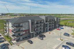 201 70 Philip Lee Drive, Winnipeg, MB R3W0N6 Photo 44