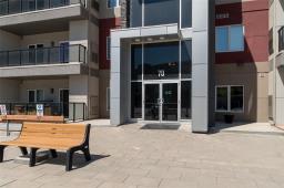 201 70 Philip Lee Drive, Winnipeg, MB R3W0N6 Photo 42