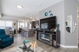 201 70 Philip Lee Drive, Winnipeg, MB R3W0N6 Photo 7