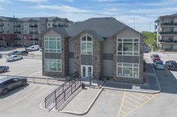 201 70 Philip Lee Drive, Winnipeg, MB R3W0N6 Photo 45