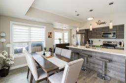 201 70 Philip Lee Drive, Winnipeg, MB R3W0N6 Photo 9