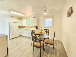 Recreation room - 93 Crestwood Crescent, Winnipeg, MB R2J1H8 Photo 6