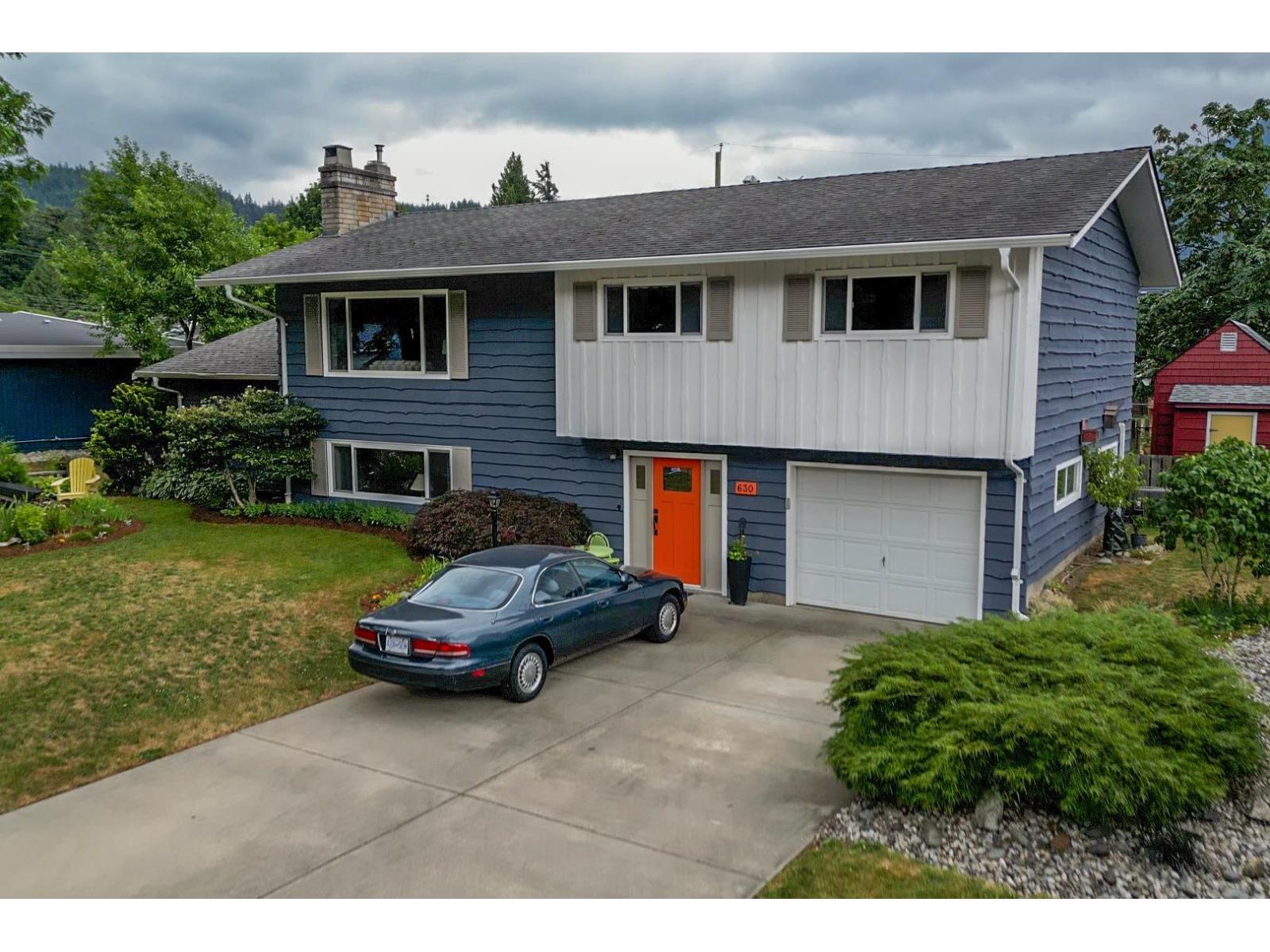 Property for sale at 630 HAZEL STREET, Hope