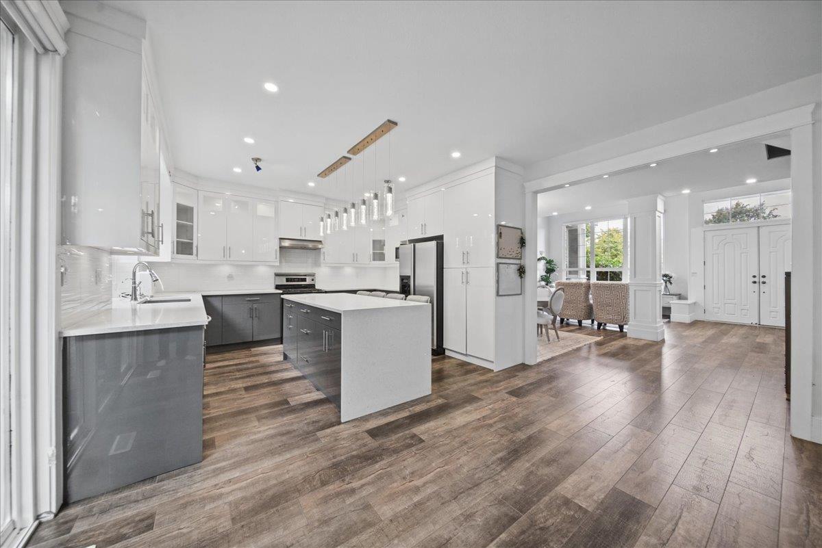 7355 146A STREET, Surrey