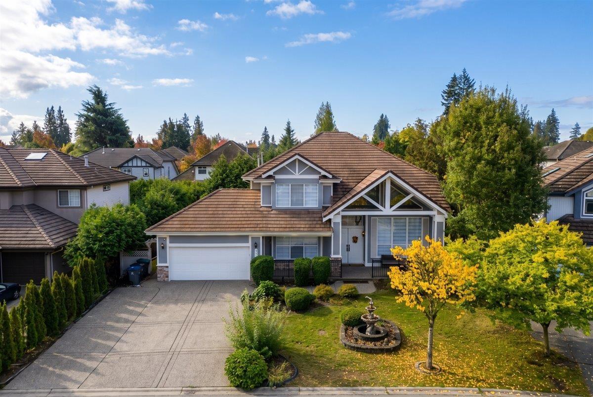 7355 146A STREET, Surrey