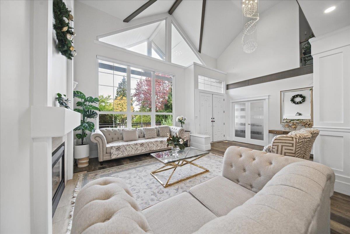 7355 146A STREET, Surrey