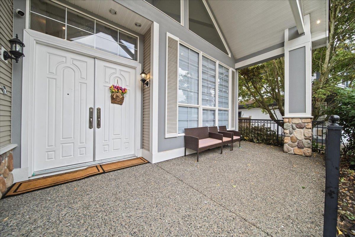 7355 146A STREET, Surrey