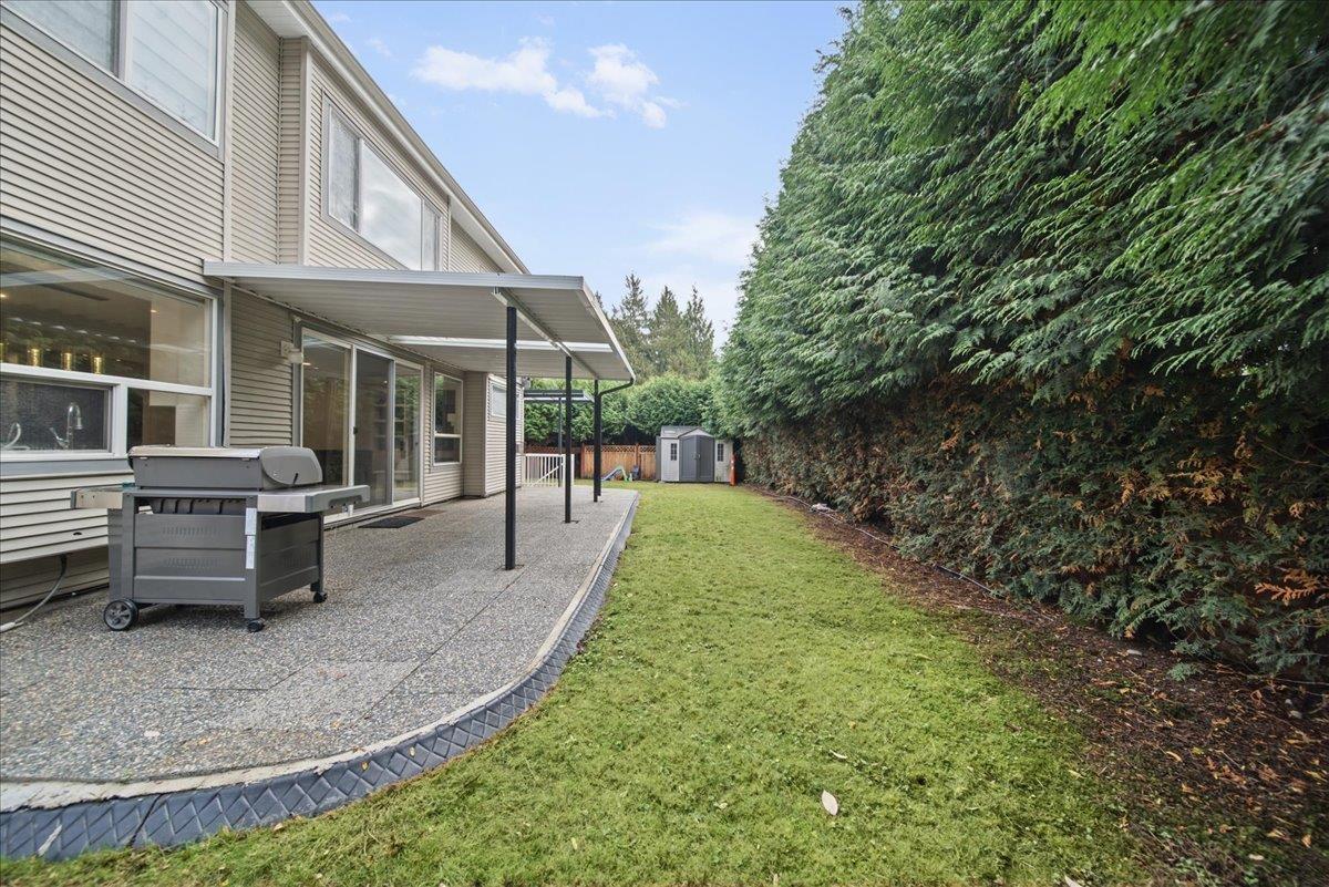 7355 146A STREET, Surrey