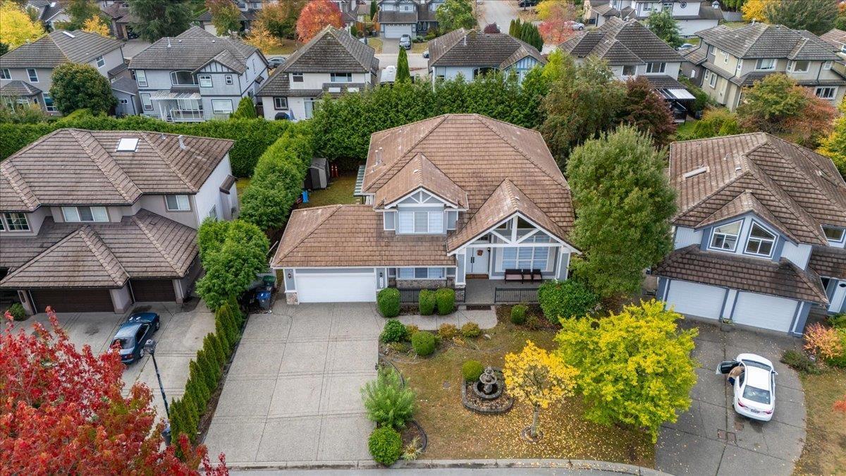 7355 146A STREET, Surrey