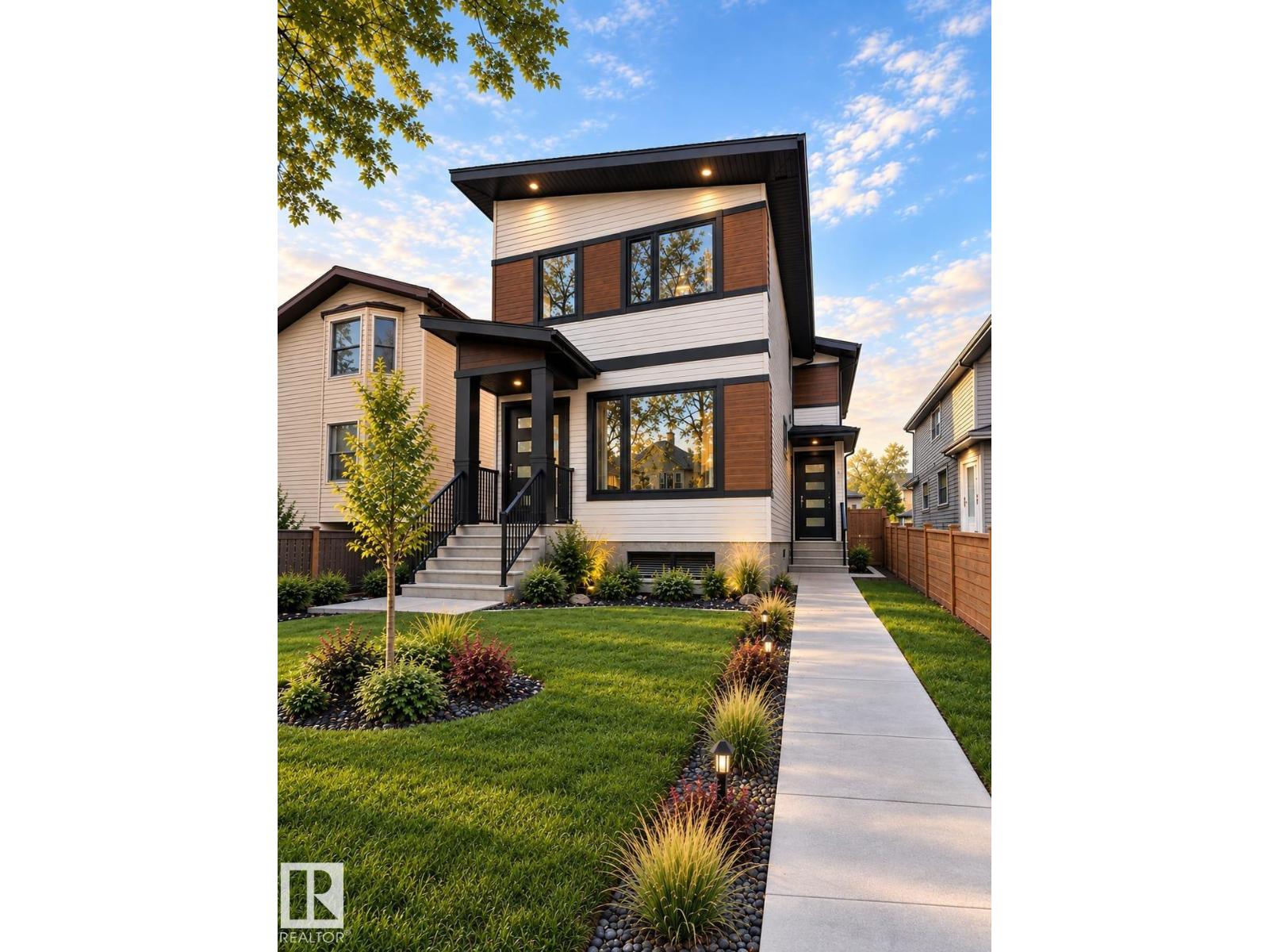 5907 119 AV NW - 1