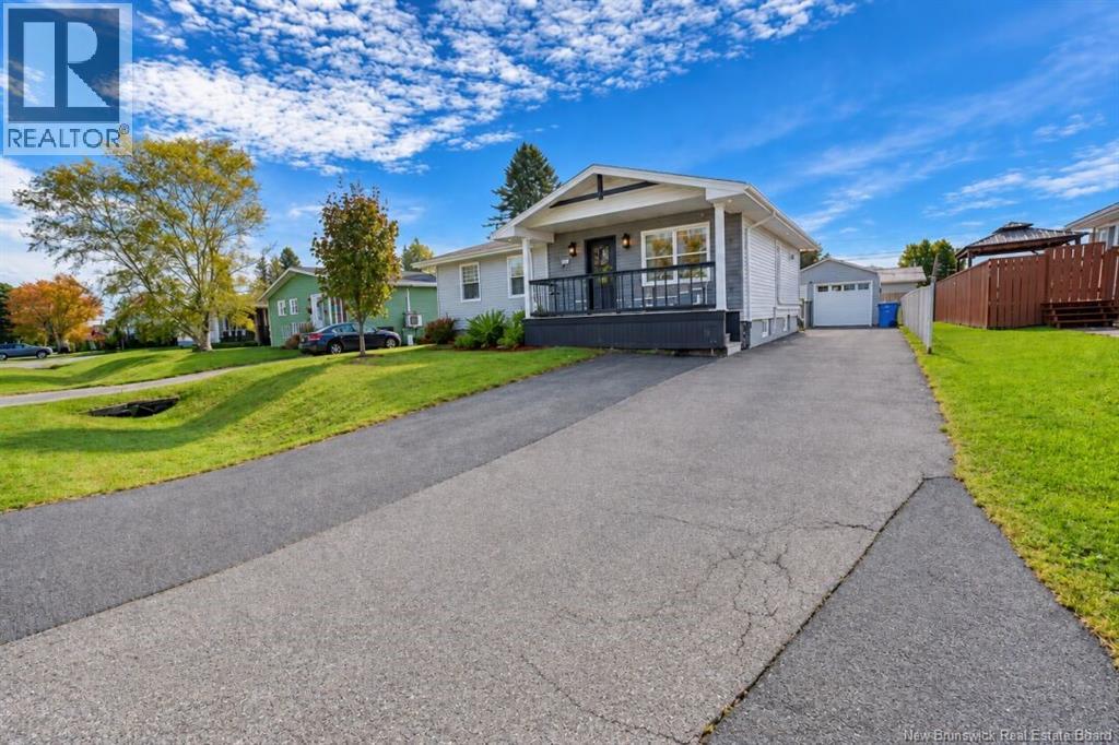 1073 Rockland Drive - 1