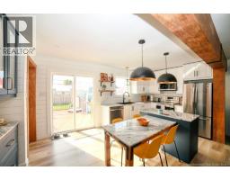 Kitchen/Dining room - 1073 Rockland Drive, Bathurst, NB E2A3T8 Photo 8