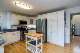 3pc Bathroom - 164 Hillmartin Drive, Winnipeg, MB R3T5L5 Photo 12