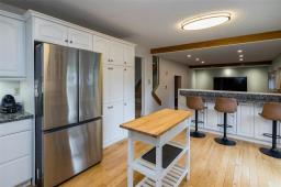 Recreation room - 164 Hillmartin Drive, Winnipeg, MB R3T5L5 Photo 13
