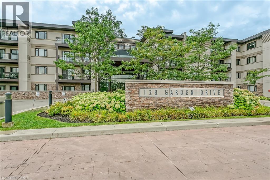 Property for sale at 128 GARDEN Drive Unit# 102