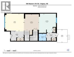 589 Masters Road Se, Calgary, AB T3M2W3 Photo 48