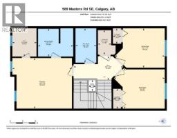 589 Masters Road Se, Calgary, AB T3M2W3 Photo 49