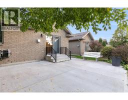 1487 Imperial Crescent, Windsor, ON N9G2T8 Photo 31