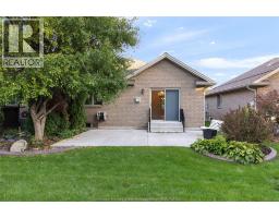 1487 Imperial Crescent, Windsor, ON N9G2T8 Photo 34