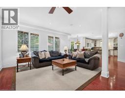 Great room - 4278 Clubview Drive, Burlington, ON L7M4X1 Photo 16