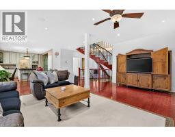 Foyer - 4278 Clubview Drive, Burlington, ON L7M4X1 Photo 17