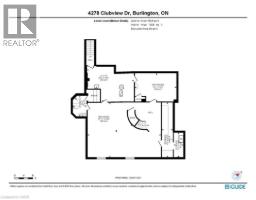 4278 Clubview Drive, Burlington, ON L7M4X1 Photo 50