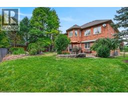 4278 Clubview Drive, Burlington, ON L7M4X1 Photo 40