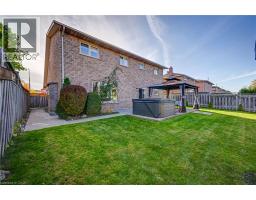 29 Napoleon Drive, Stoney Creek, ON L8E4Y7 Photo 23