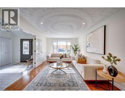 Recreation room - 29 Napoleon Drive, Stoney Creek, ON L8E4Y7 Photo 6