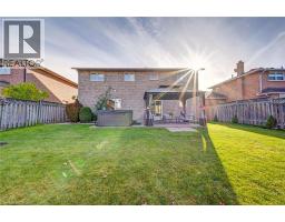 29 Napoleon Drive, Stoney Creek, ON L8E4Y7 Photo 24