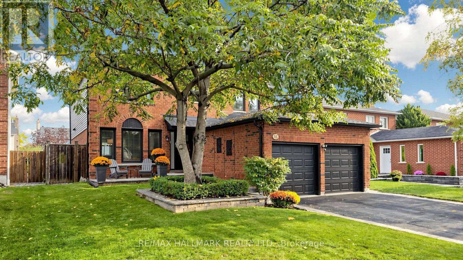 55 BENTONWOOD CRESCENT - 2
