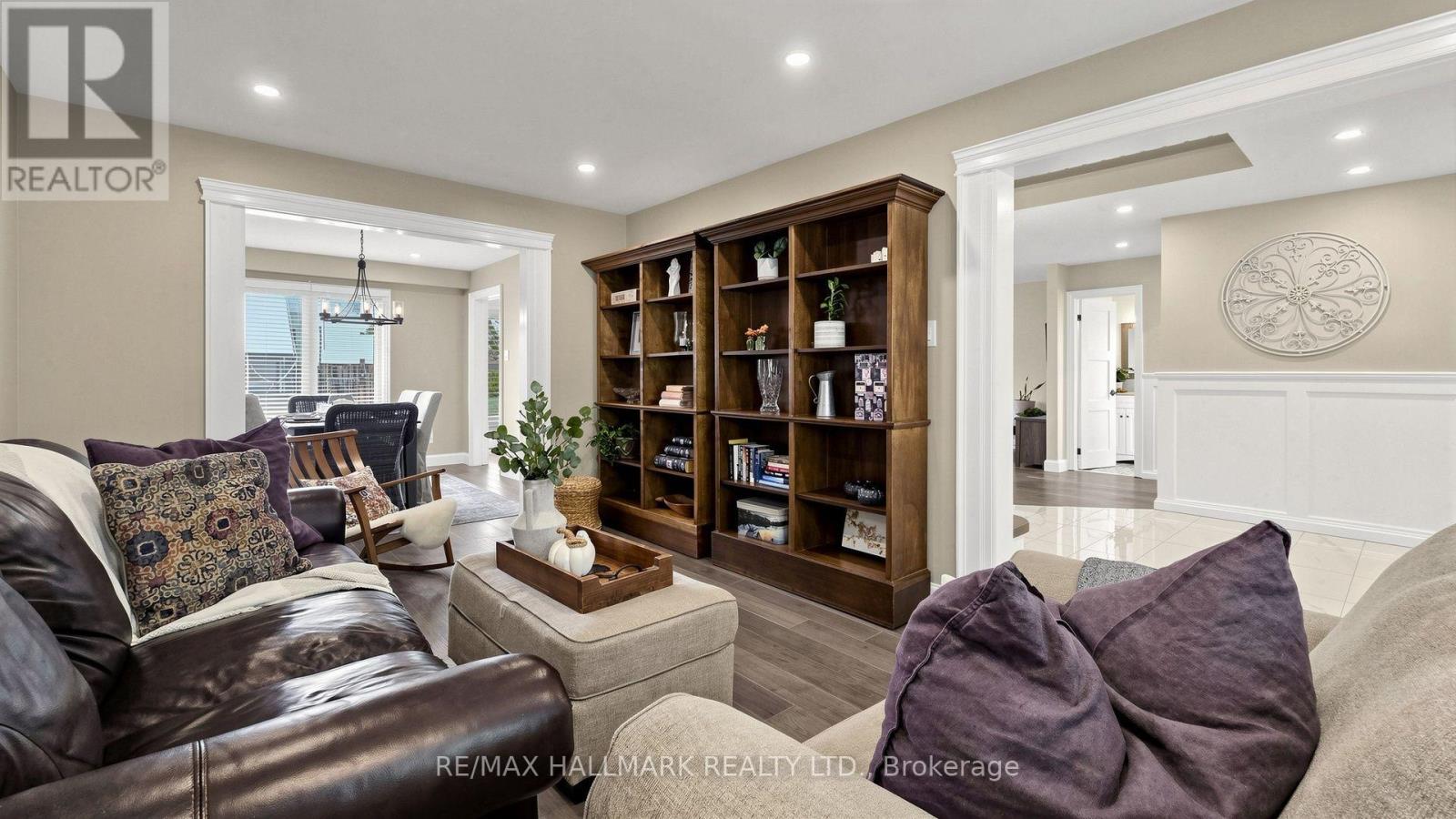 55 BENTONWOOD CRESCENT - 8