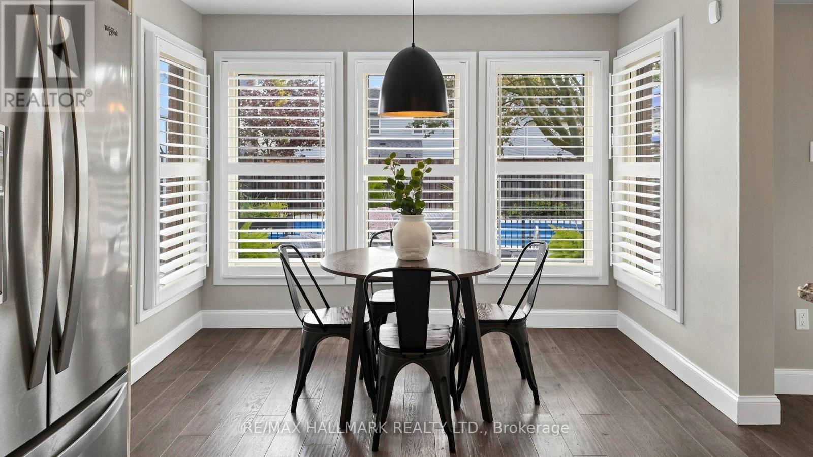 55 BENTONWOOD CRESCENT - 20