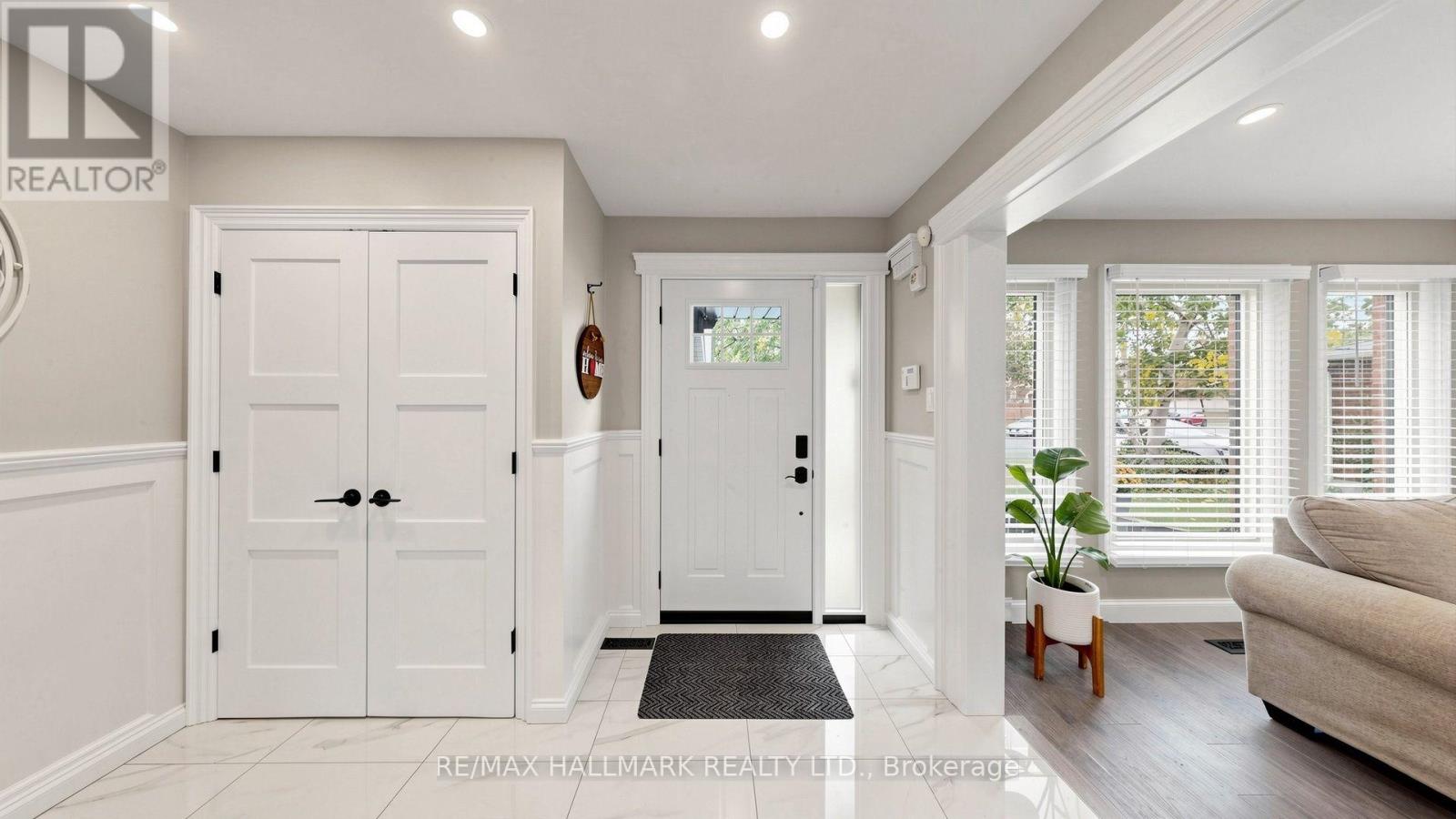 55 BENTONWOOD CRESCENT - 24