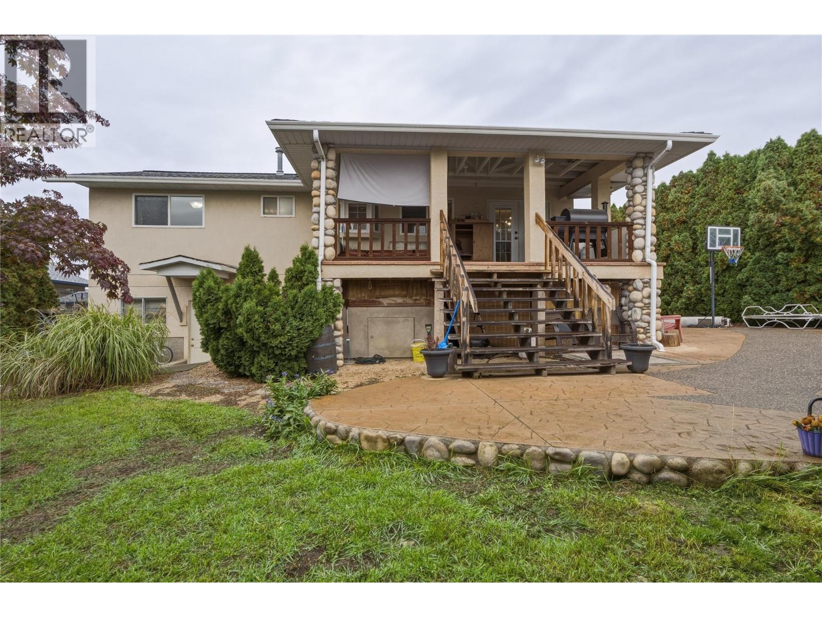 1206 39B Avenue, Vernon