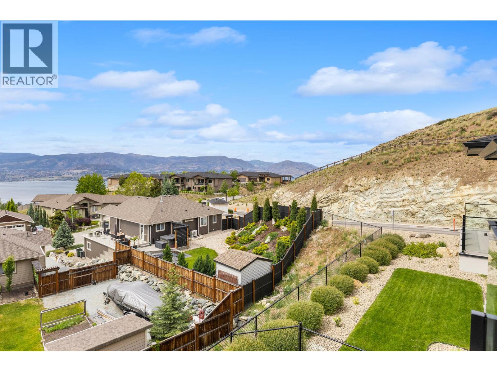 796 Kuipers Crescent Unit# 2, Kelowna