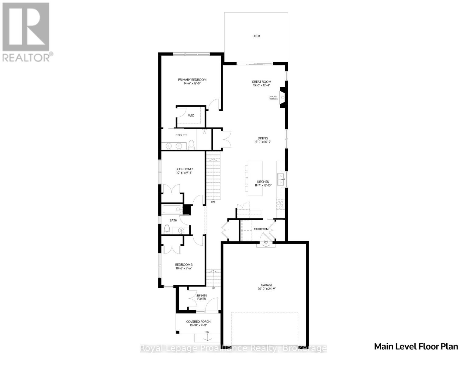 3 Willowbrook Street, Cramahe, ON photo 2