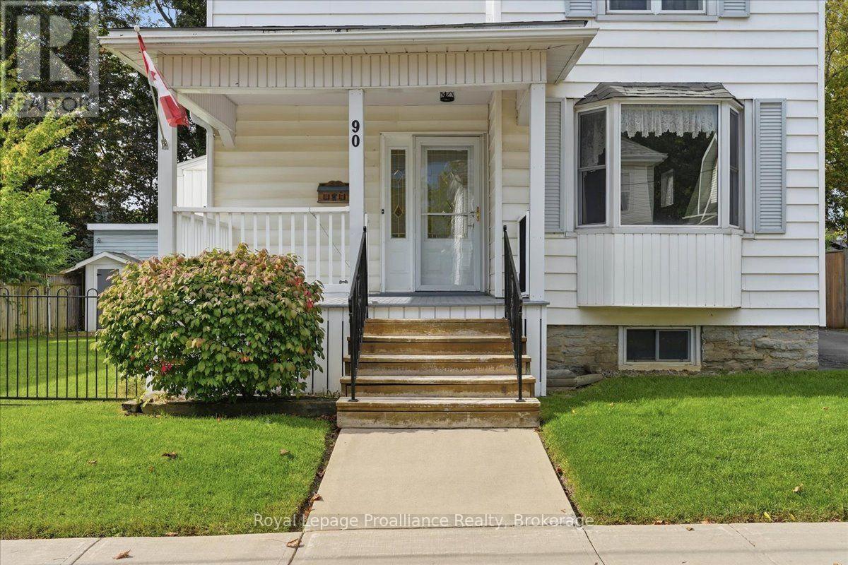 90 CHATHAM STREET - 3